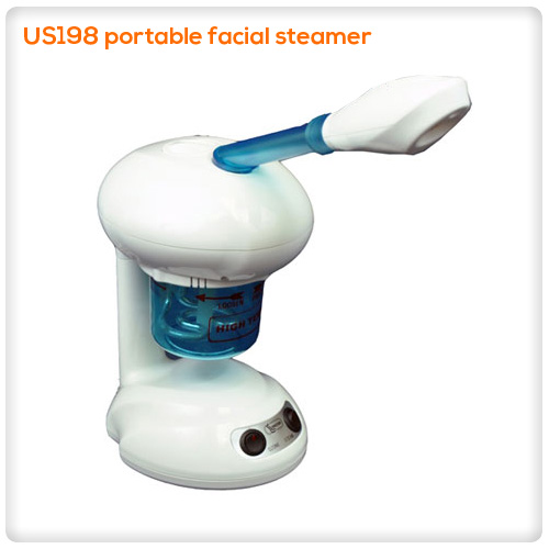 Handheld Facial Steamer 68
