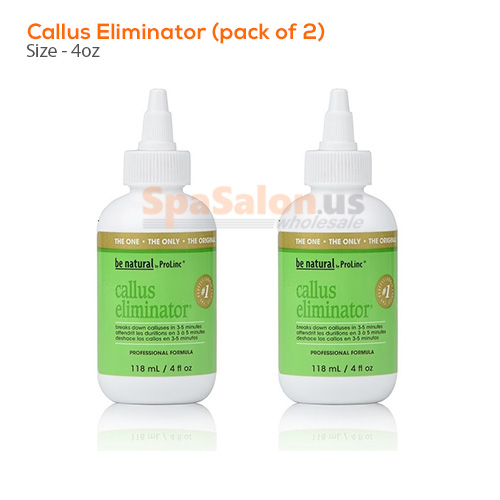 ProLinc Callus Eliminator - 4oz for sale online