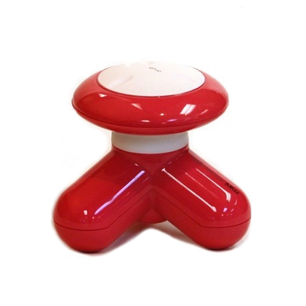 mini vibration massage MVPmini Percussion Massage System: Premium Muscle Stimulator MVPmini with HeatTip main image 0