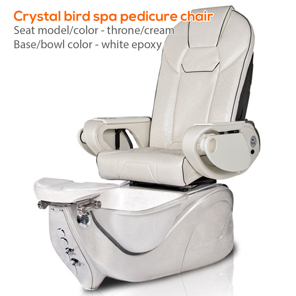 Pedicure Spa Chairs, Manicure Tables