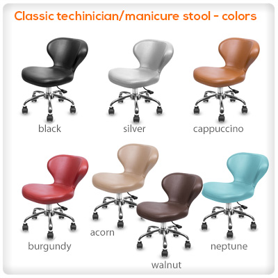 Zluxury Nail Salon Pedicure Chair Foot SPA Massage Chair - China Pedicure  Chairs, Steel Wheel Chair | Made-in-China.com