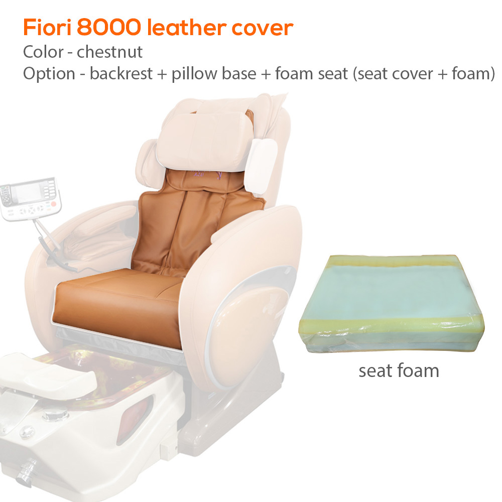 massage chair replacement cover