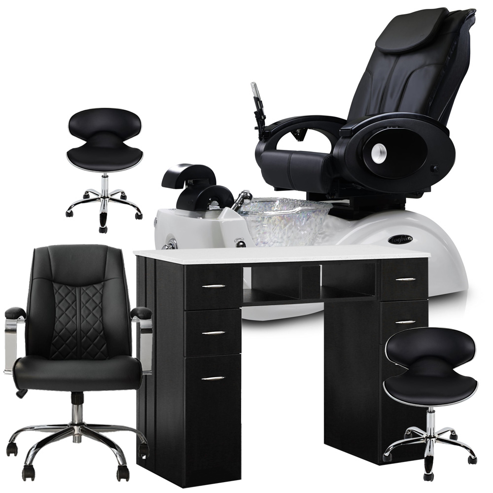 Hot Sale Model Nail Salon Pipeless SPA Pedicure SPA Chairs on Sale - China Pedicure  Chair, SPA Pedicure Chair | Made-in-China.com