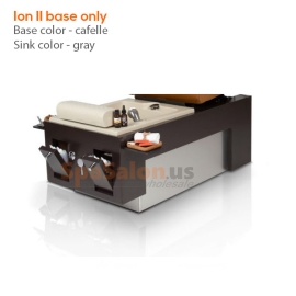 Ion II base only