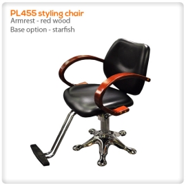 SC455 styling chair