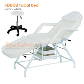 FB808 facial bed