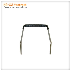 FR-02 Footrest