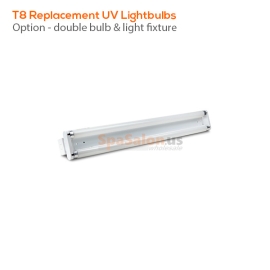T8 Replacement UV Lightbulbs