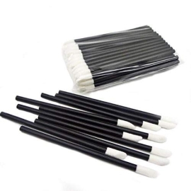 GoWorth disposable brushes lipstick (500pcs)