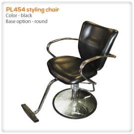 SC454 styling chair