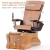 Arion spa pedicure chair