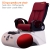 D3 spa pedicure chair