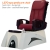 L270 spa pedicure chair