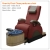 Gravity First Class spa pedicure chair