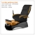 La Tulip spa pedicure chair