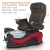 Aqua 9 spa pedicure chair