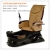 LaLili spa pedicure chair