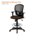 Mid-Back drafting stool