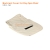 Backrest Cover for Day Spa Chair