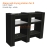 Alego nail drying station for 4