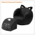 Kids cat chair and footstool