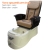 Vovo spa pedicure chair