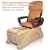 Bellini spa pedicure chair