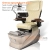 Orenza spa pedicure chair