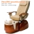 Petra RMX spa pedicure chair