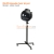 DL05 Hoodie hair dryer