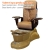 Valenti spa pedicure chair
