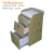 TN-P11 pedi cart