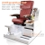 Artelli spa pedicure chair