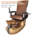 Dorie spa pedicure chair