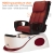 N200 spa pedicure chair
