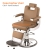 Capo barber chair