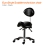 EuroStyle Saddle technician chair