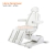 Libra facial bed