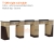 T-06 triple nail table