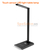 Touch sensor LED light table lamp