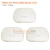 Pillow for Petra 900 (pack of 3)