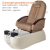 Sunscape spa pedicure chair