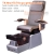 T4 Neo HTxT4s spa pedicure chair