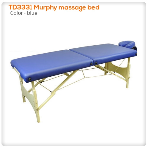 TD3331 Murphy massage bed