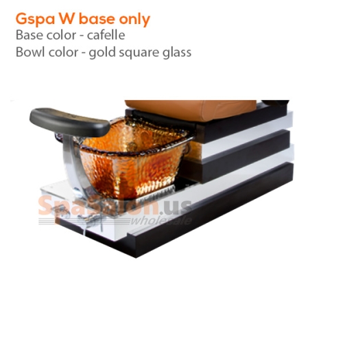 Gspa W base only