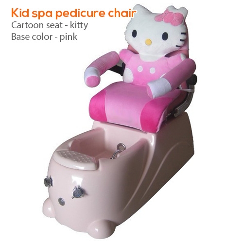 UB - Kid spa pedicure chair