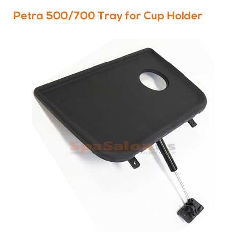 Petra 500/700 Tray for Cup Holder