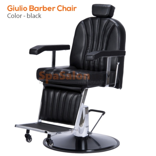 Giulio Barber Chair