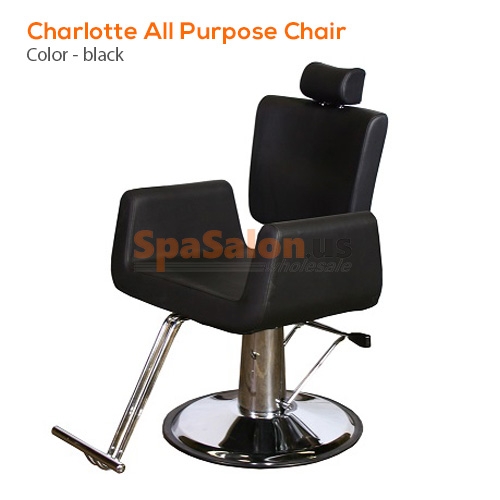 Charlotte All Purpose Chair