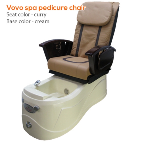 Vovo spa pedicure chair